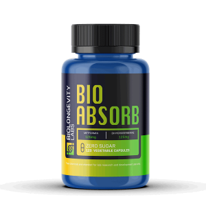 BioAbsorb