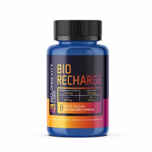 BioRecharge